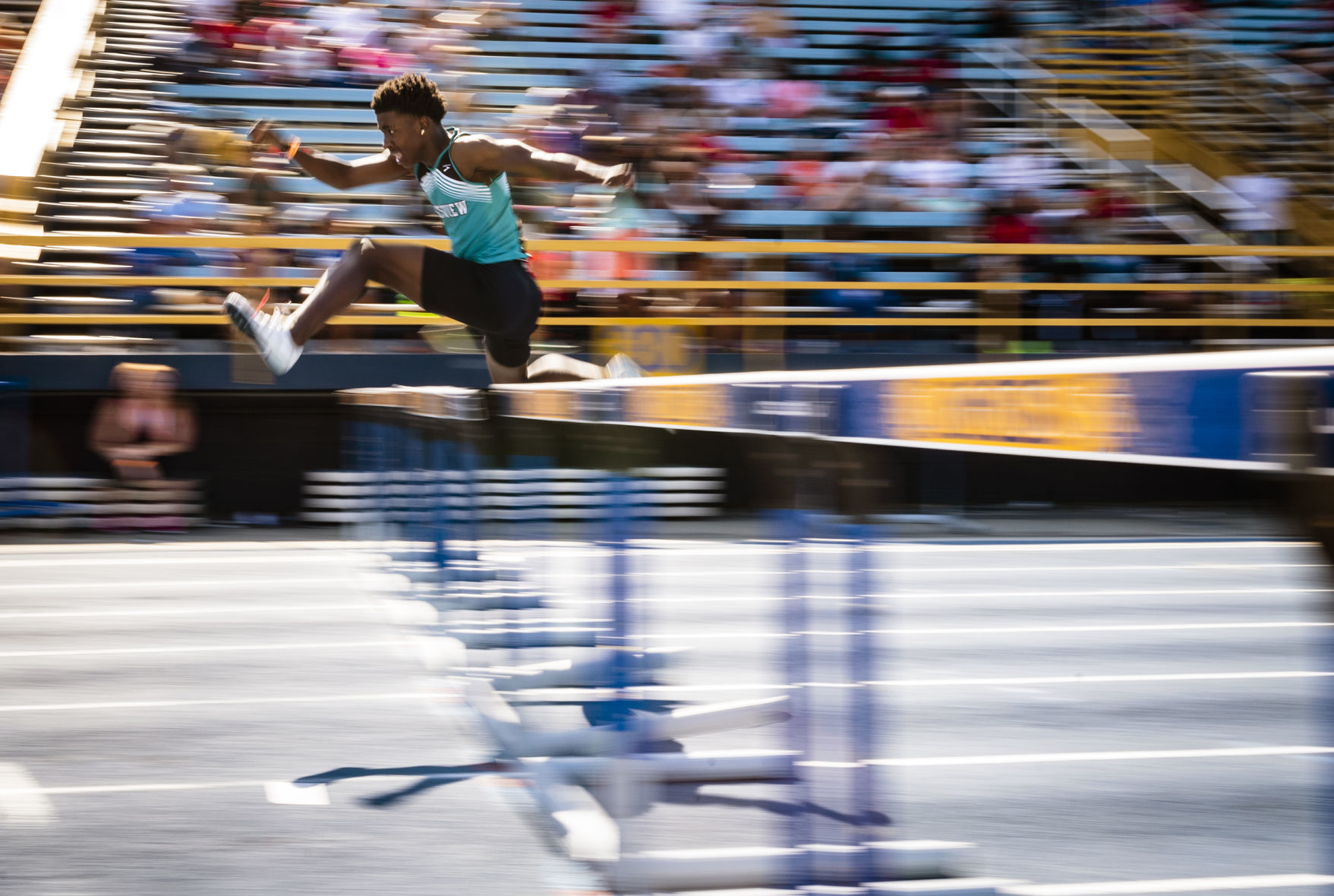 NCHSAATrack